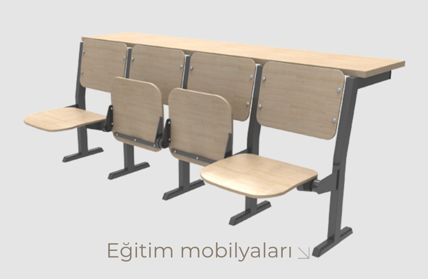 Eğitim mobilyalari-2