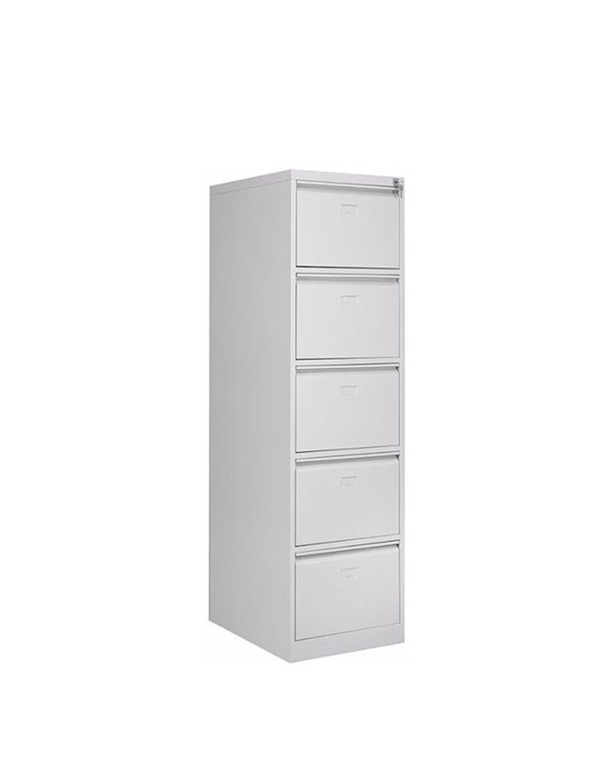5'li kartoteks dolabı